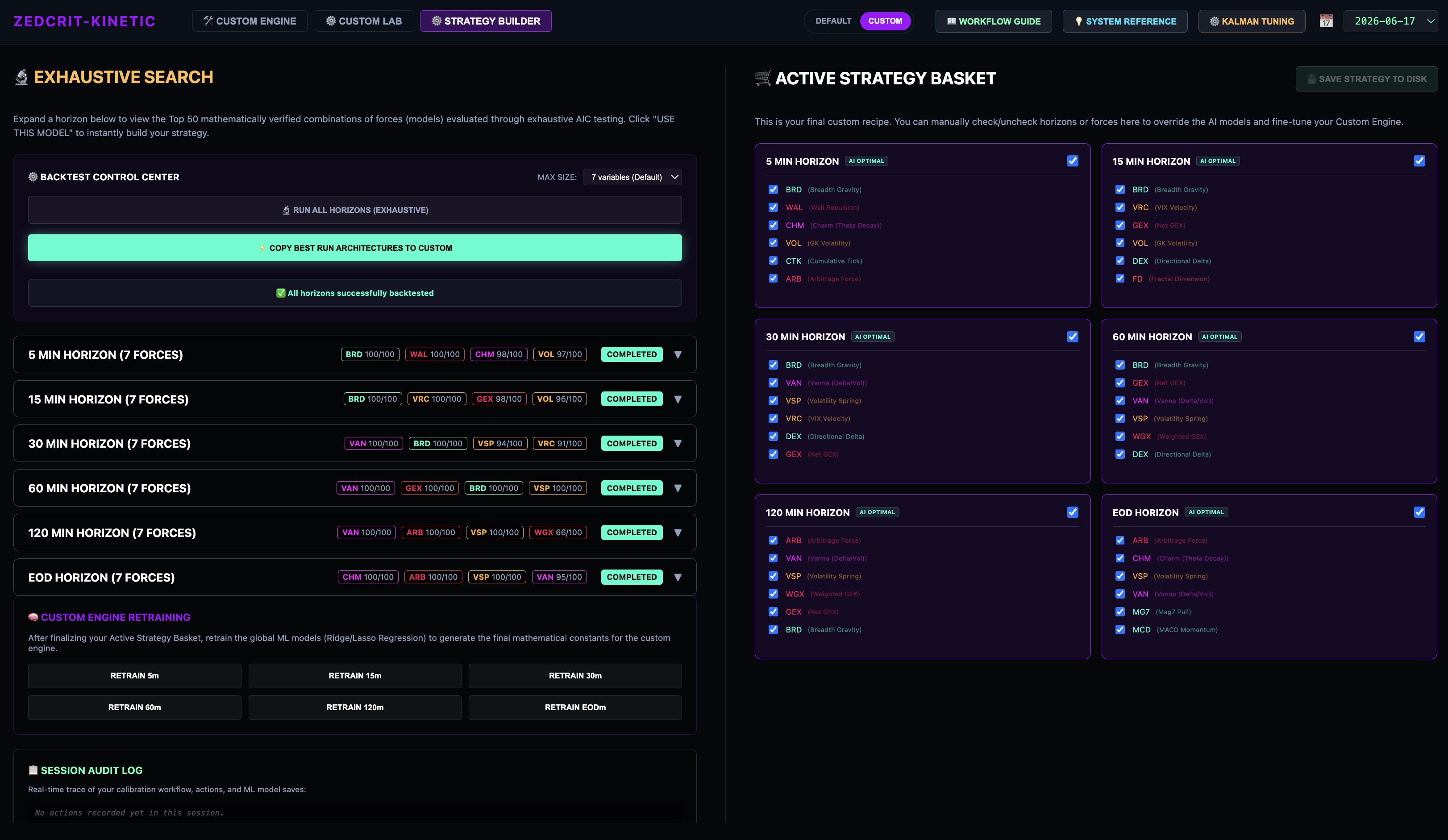 Platform Preview