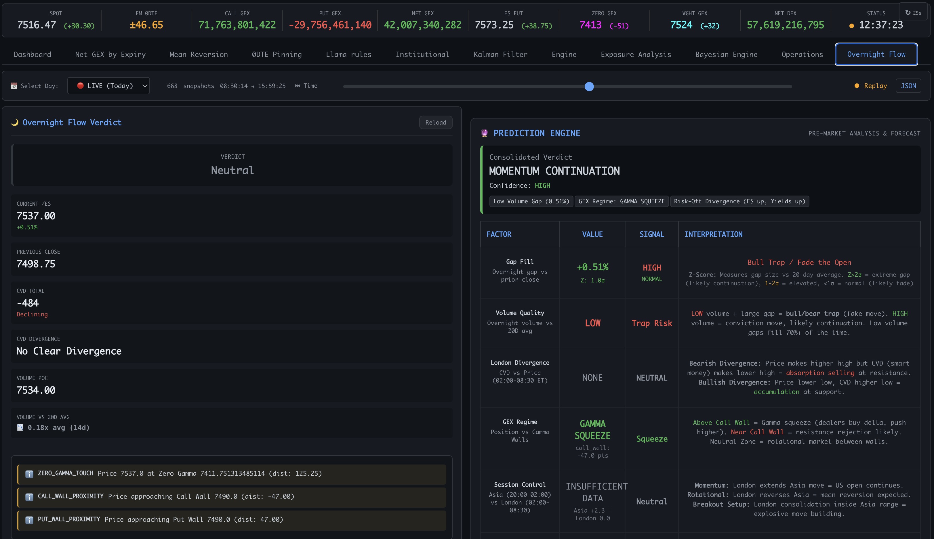 Platform Preview